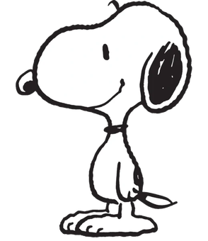 Snoopy – Sugoi Mart