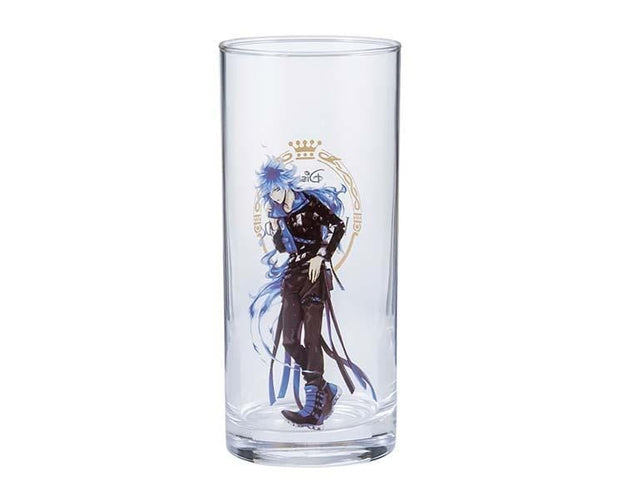 Disney Twisted Wonderland Glass (Idia Shroud) Home, Hype Sugoi Mart
