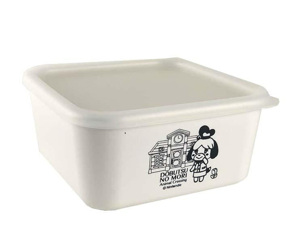 Animal Crossing Isabelle Bento Box (S) Home Sugoi Mart