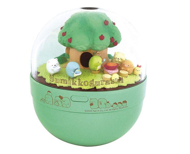 Sumikko Gurashi Humidifier Home, Hype Sugoi Mart