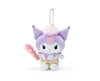 Kuromi Mascot Holder (Ghost) Anime & Brands Sugoi Mart