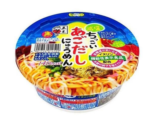 Agodashi Nyumen Food and Drink Sugoi Mart