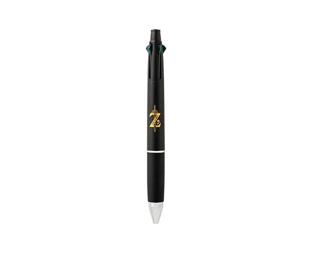 The Legend of Zelda: Jetstream 4 Color Pen & Mechanical Pencil Home, Hype Sugoi Mart