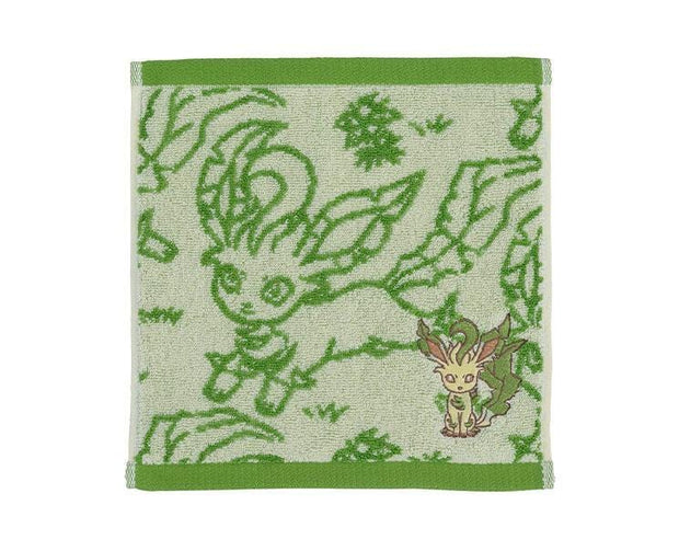 Leafeon Hand Towel Home Sugoi Mart