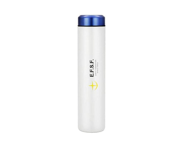 Gundam E.F.S.F 180ml Stainless Steel Bottles Home Sugoi Mart