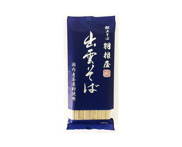 Haneya Izumo Buckweat Soba Food and Drink Sugoi Mart