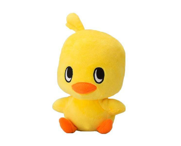 Nissin Chicken Ramen Chick Plush Anime & Brands Sugoi Mart