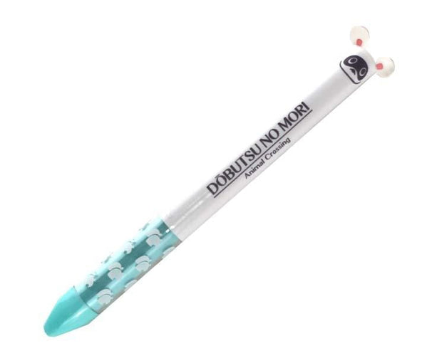 Animal Crossing Tom Nook Arms Pen Home Sugoi Mart