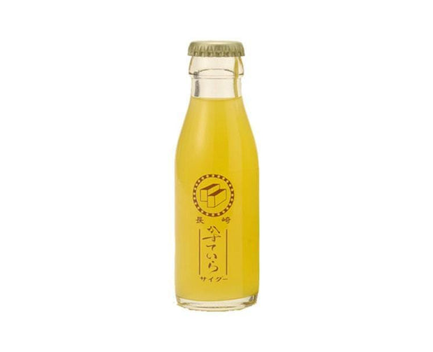 Japan Castella Cider Food and Drink Sugoi Mart