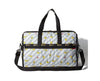 LeSportsac x Pokemon Weekender Bag: Pikachu Home, Hype Sugoi Mart