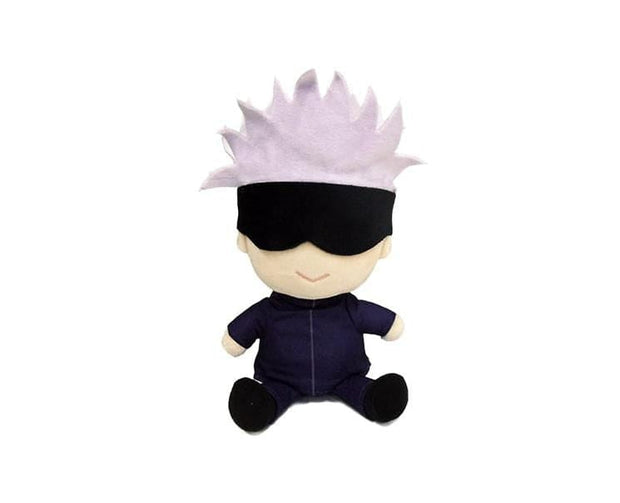 Jujutsu Kaisen Doll: Satoru Gojo Anime & Brands Sugoi Mart