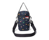 LeSportsac x Pokemon Shoulder Bag: Pokemon & Flowers Home, Hype Sugoi Mart