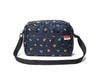 LeSportsac x Pokemon Small Bag: Pokemon & Flowers Home, Hype Sugoi Mart