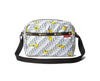 LeSportsac x Pokemon Small Bag: Pikachu Home, Hype Sugoi Mart