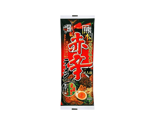 Akakara Ramen Food and Drink Sugoi Mart