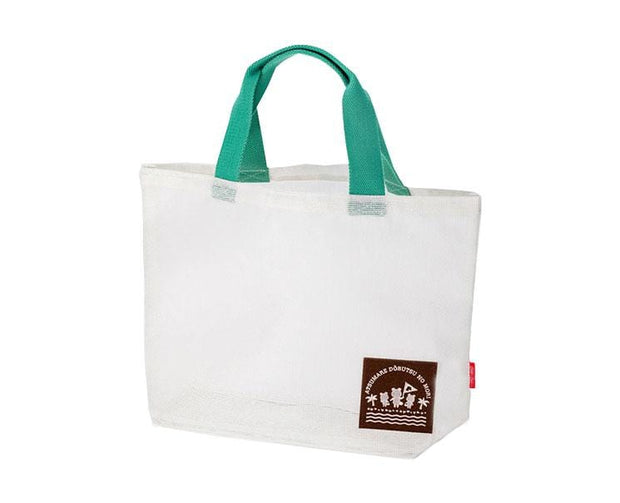 Animal Crossing Mesh Tote Bag Anime & Brands Sugoi Mart