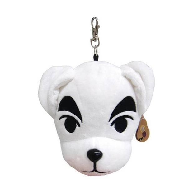 Animal Crossing Pass Case (K.K. Slider) Anime & Brands Sugoi Mart