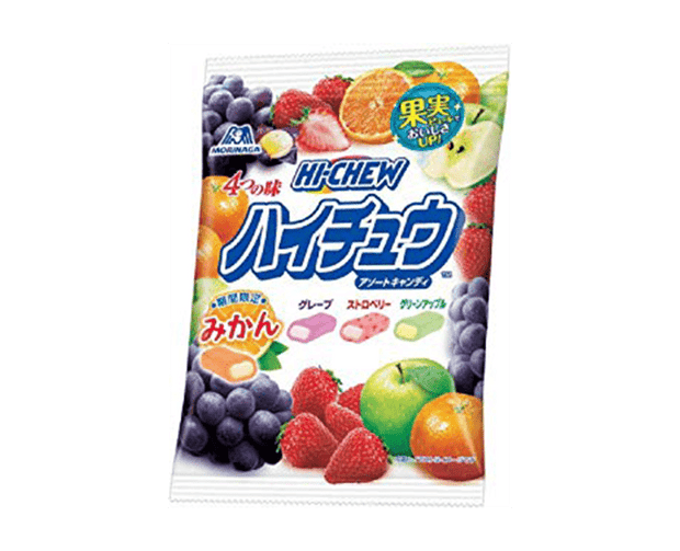 Hi-Chew Assorted Candies Candy and Snacks Japan Crate Store