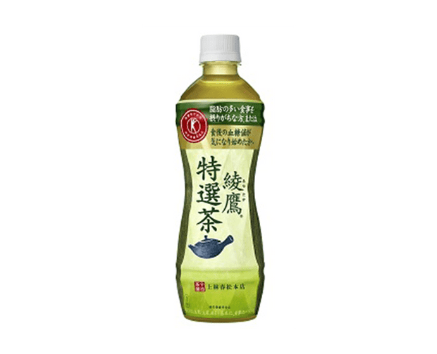 Ayataka Special Tea Food and Drink Japan Crate Store