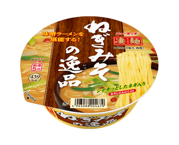 Yamadai Negimiso Ramen Food and Drink Japan Crate Store