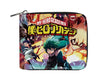 My Hero Academia Wallet: Style 1