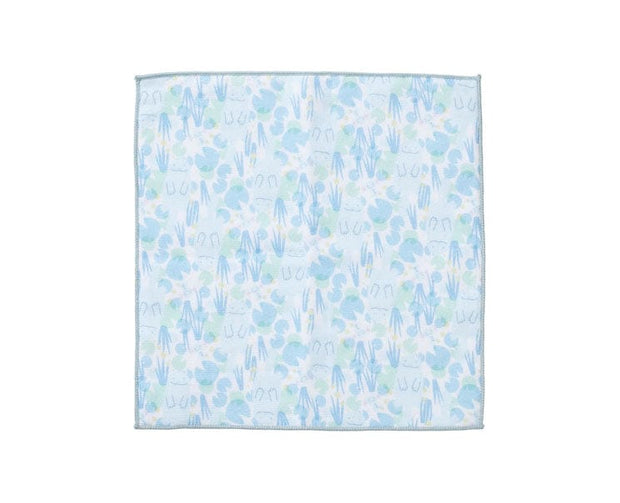 Pokemon Concierge Upa & Nuo Hand Towel