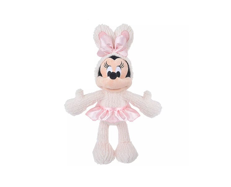 Easter minnie mouse plush new arrivals