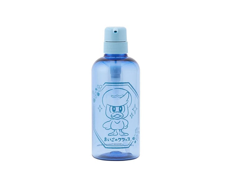 Pokemon Quaxly Blue Shampoo Bottle