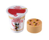 Disney Japan x Cup Noodle Mini Eraser