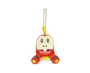 Pokemon Japan Plush Keychain Fuecoco