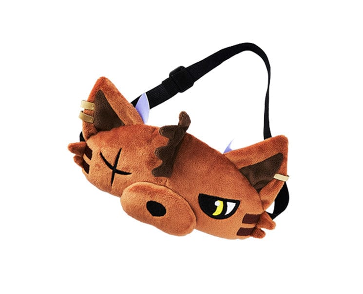 Final Fantasy Vii Red Xiii Eye Mask