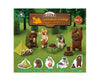 Animal Camp Gachapon Vol.3 Anime & Brands Sugoi Mart