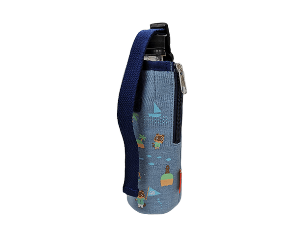 Animal Crossing Insulated Bottle Holder Anime & Brands Sugoi Mart