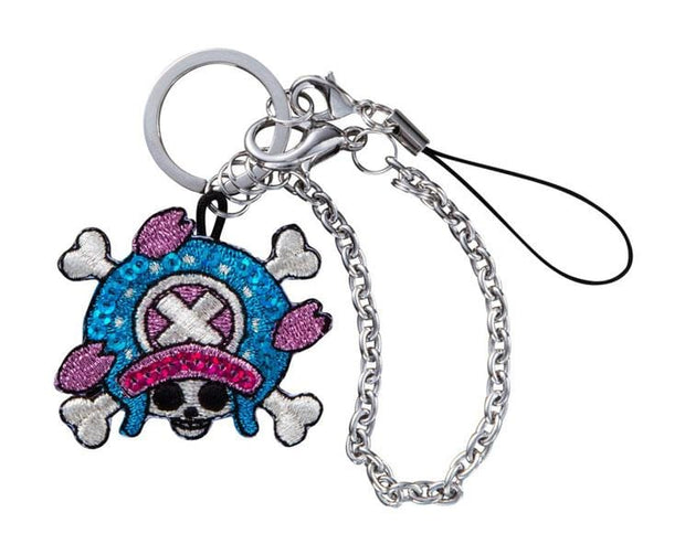 One Piece Spangled Charm (Chopper) Anime & Brands Sugoi Mart