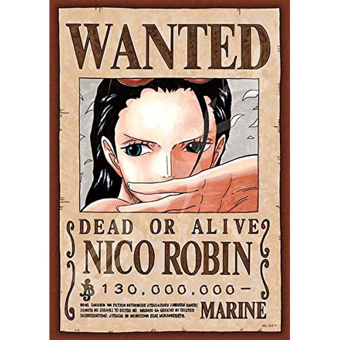 ワンピース　ロビン　ポスター 61hg1lnvYQL._UF894,1000_QL80_.jpg