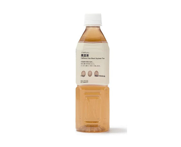 Muji Caffeine Free Black Soybeans Tea