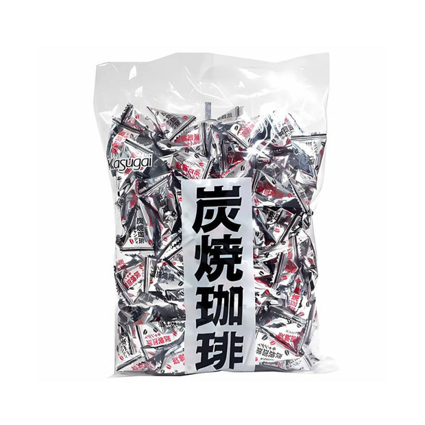 Kasugai Charcoal-grilled Candy: Coffee 1kg
