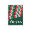 Starbucks 2024 Starbucks Ring Notebook Green