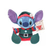 Disney Christmas Stitch Plush Toy