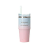 Starbucks X Stanley Sakura 2025 3-Way Tumbler: Pale Pink