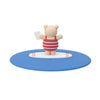 Starbucks Marine Collection 2025 Silicon Lid Bearista
