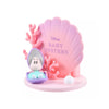 Disney Young Oyster Toothbrush Holder