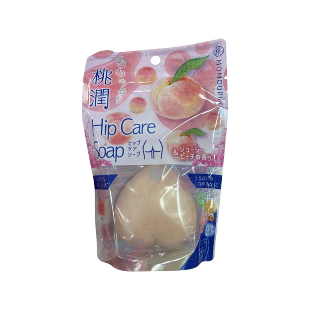 Momoururi Hip Care Soap