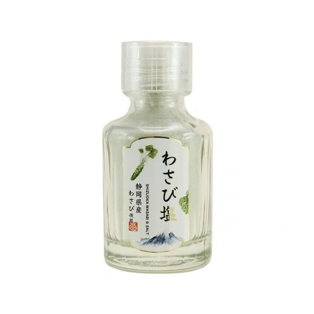 Kameya Wasabi Salt