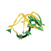 Pokemon Moncolle Mega Rayquaza