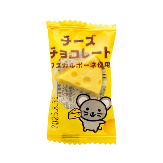 Realize Cheese Chocolate
