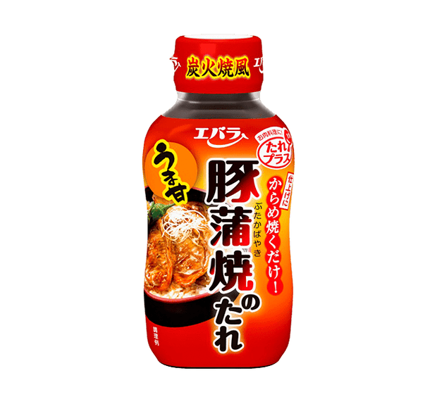 Pork Kabayaki Tare Food and Drink Japan Crate Store