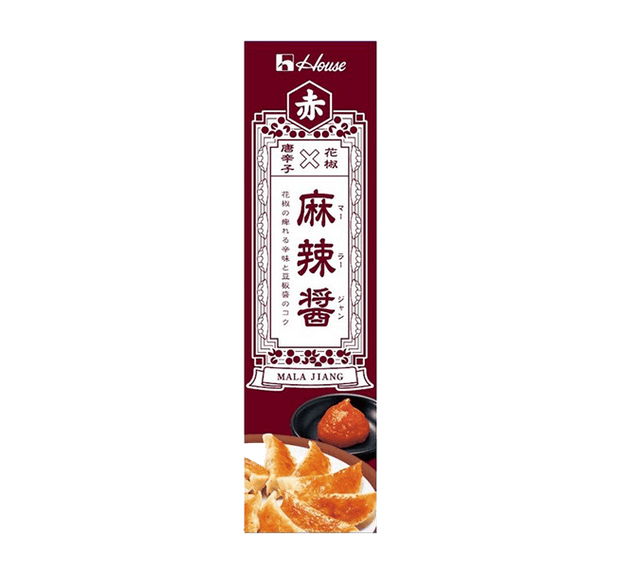 House Mala Jiang Paste Food and Drink Japan Crate Store