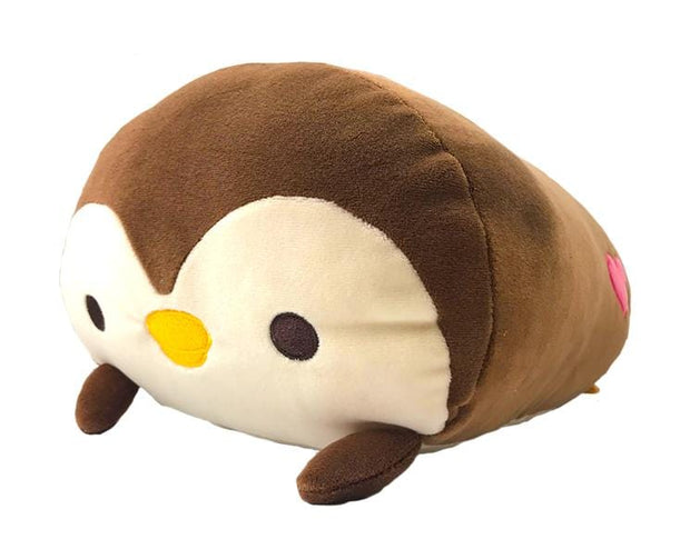 Marshmal Park Plushie (Penguin) Anime & Brands Japan Crate Store