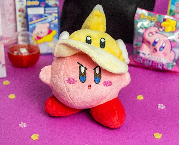 Sugoi Mart Kirby Lucky Bag